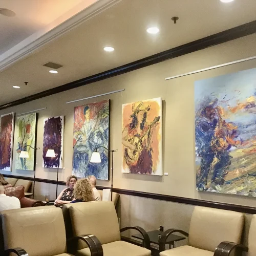 Life in Music, Kalamazoo