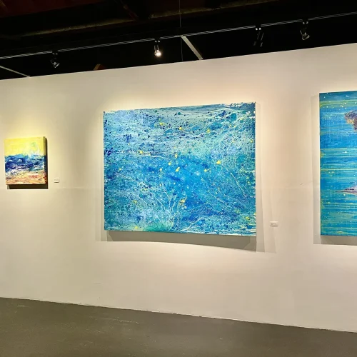 Oceanic Series, Pacific and Main, Ventura