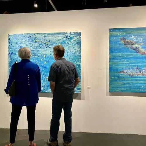 Pacific and Main, Ventura